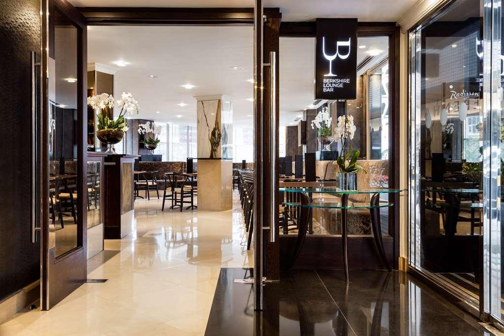 Hotel Radisson Blu Edwardian Berkshire Hotel, Londen