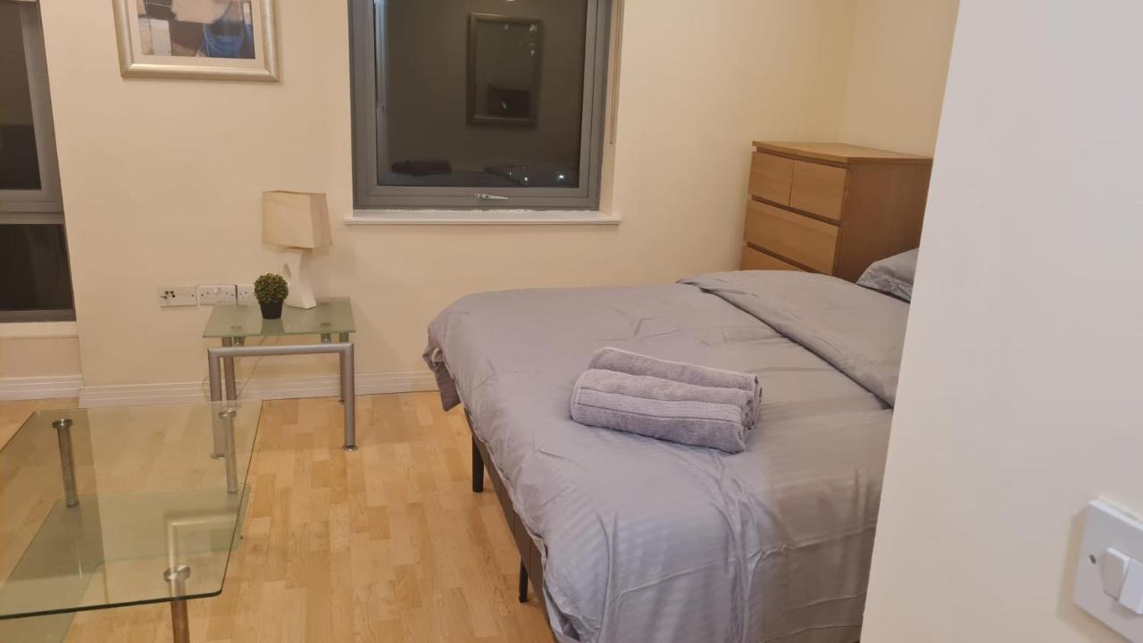 Appartement Great In