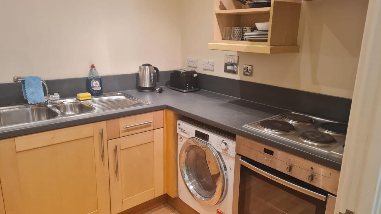 Appartement Great In