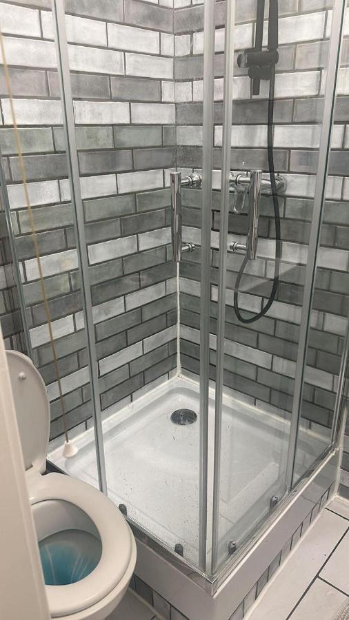 Appartement Flat In