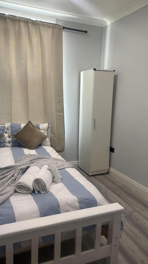 Flat In * Londen