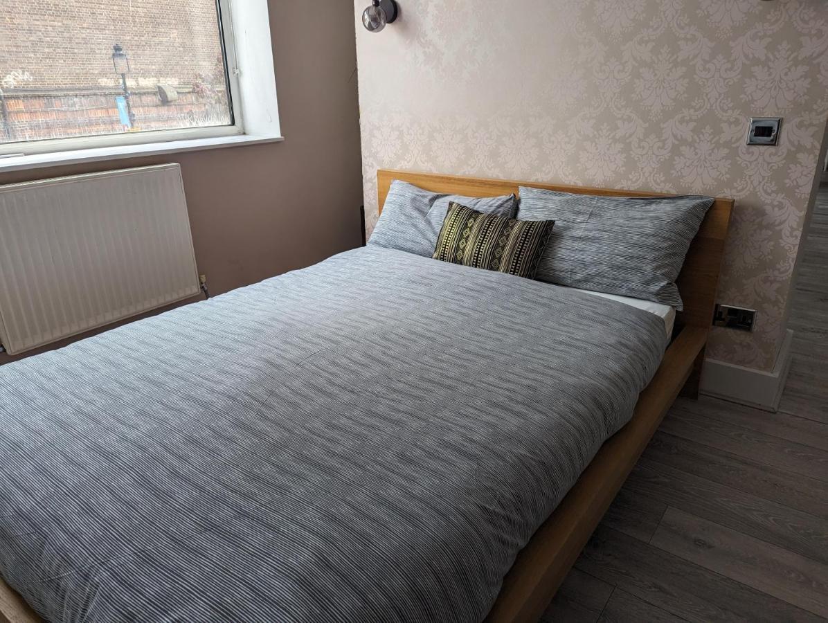 Appartement Flat In Camden Town Londres