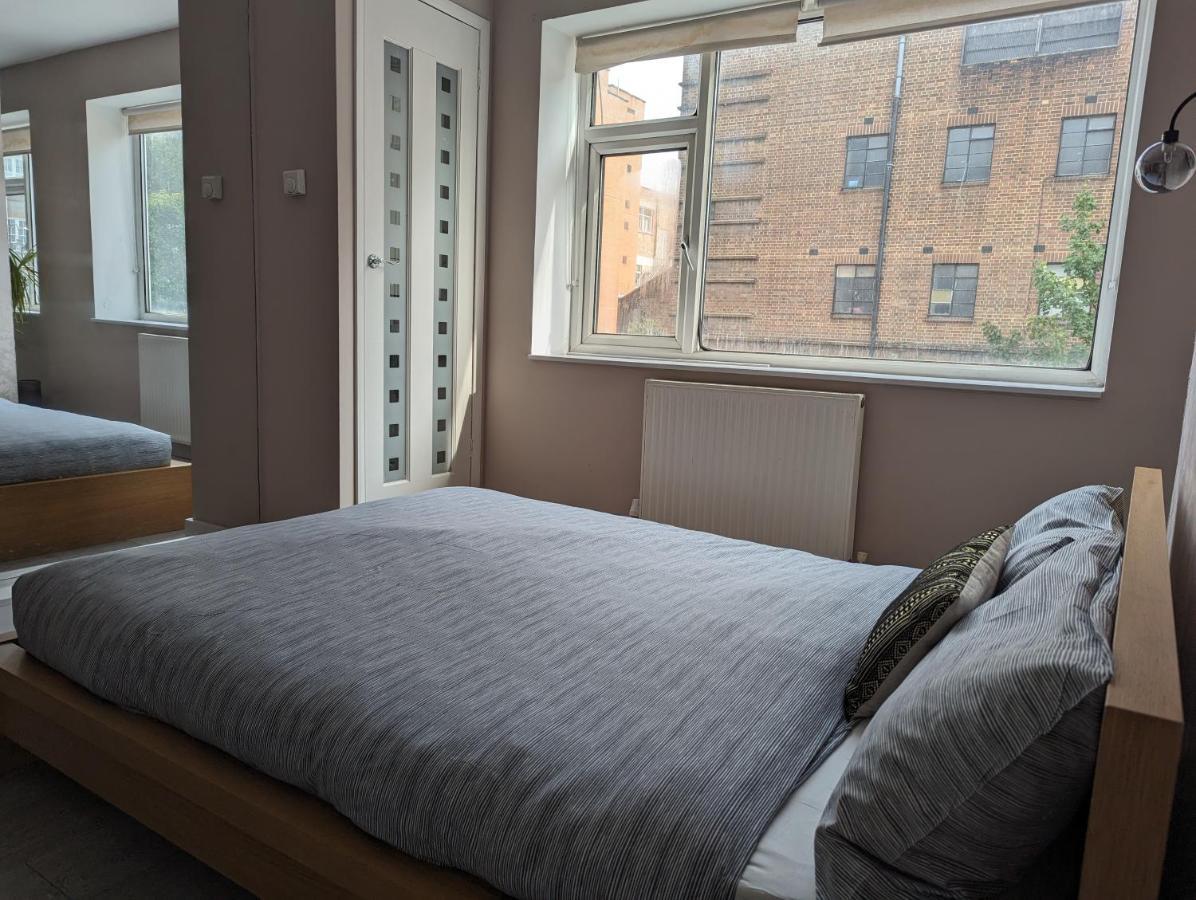 Appartement Flat In Camden Town