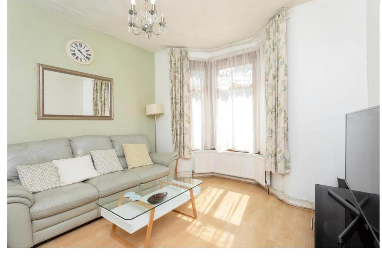 Affittacamere The Leyton Oasis *