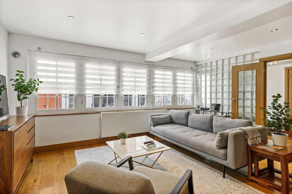 Luxury Next To Hyde Park Appartamento Londra