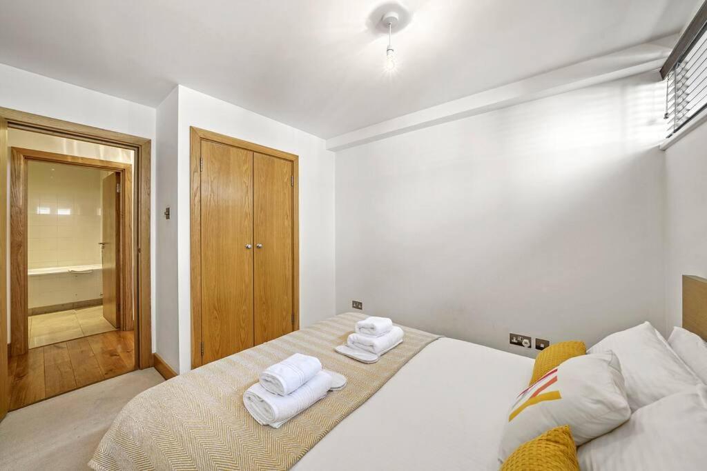 Luxury Next To Hyde Park * Londra