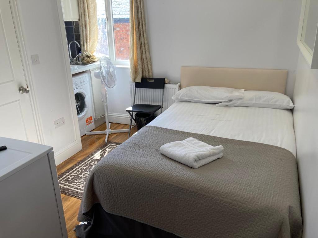 53 Wendover Road Hotel Londres