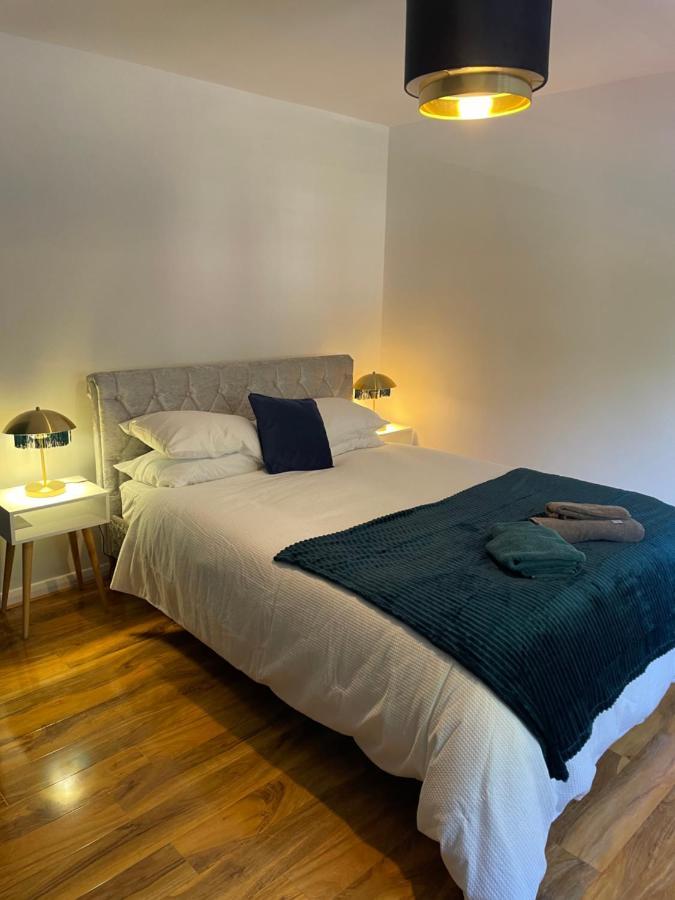 Appartement Elegant 2 Bedroom Flat In Chiswick Near Tube Stations Londres