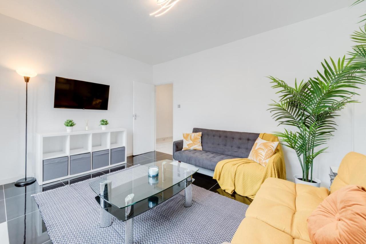 Appartamento Deluxe 1 Bed - Battersea, Nine Elms & Vauxhall
