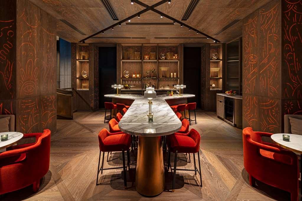 Hotell The Londoner 5*