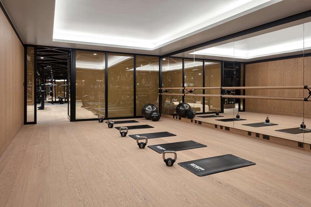 Hotell The Londoner London