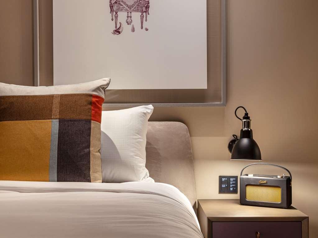 Hotell The Londoner