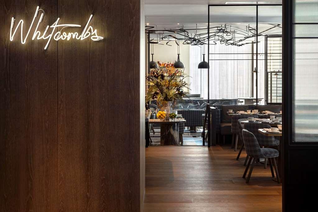 The Londoner Hotell