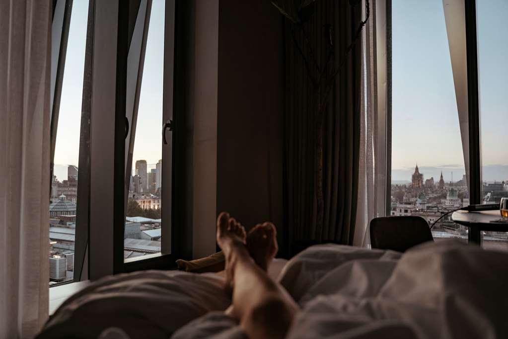 The Londoner 5* London