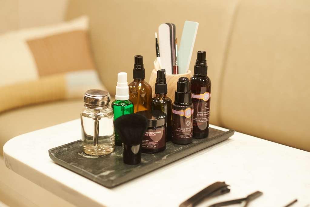 Hotell The Londoner London