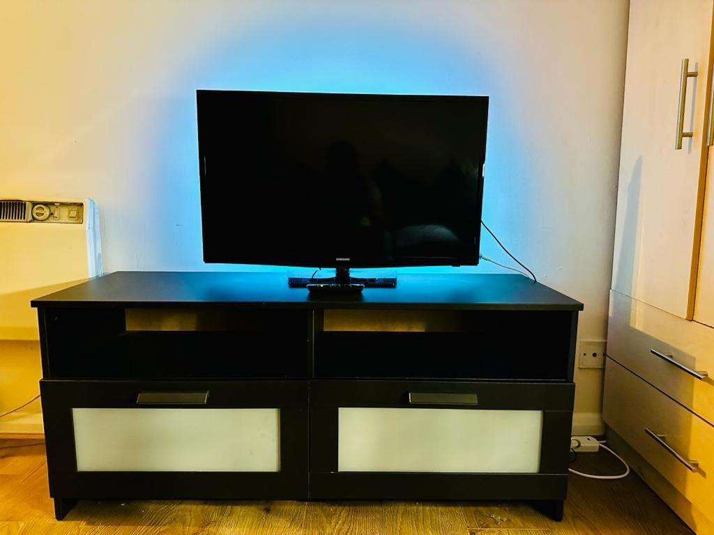 Premium Studio Flat In Central Appartement *