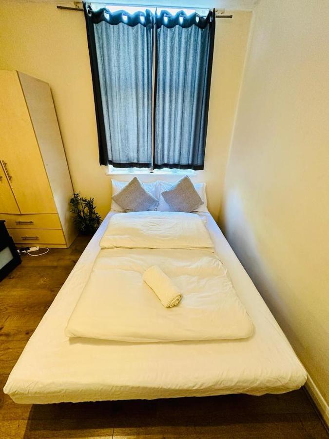 Appartement Premium Studio Flat In Central *