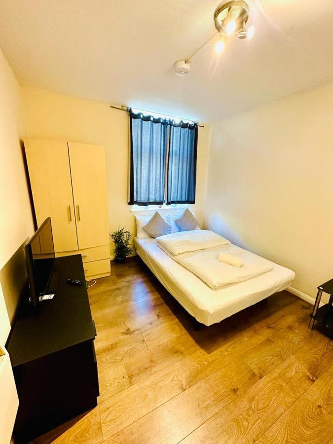 Appartement Premium Studio Flat In Central *