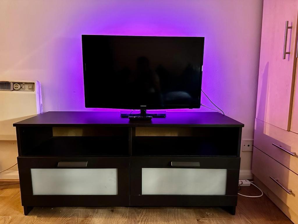 Premium Studio Flat In Central Londen