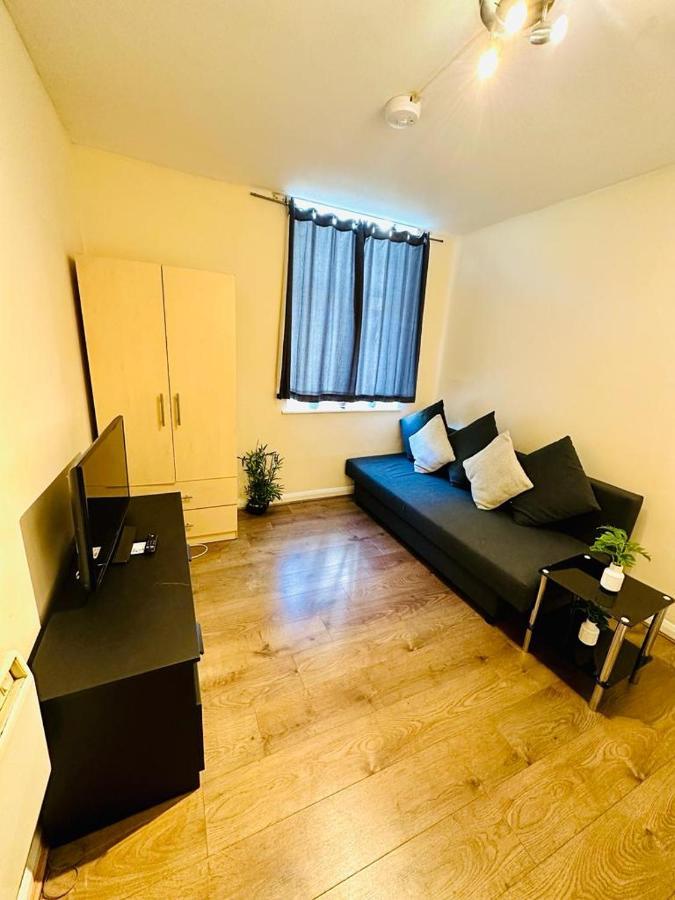 Appartement Premium Studio Flat In Central