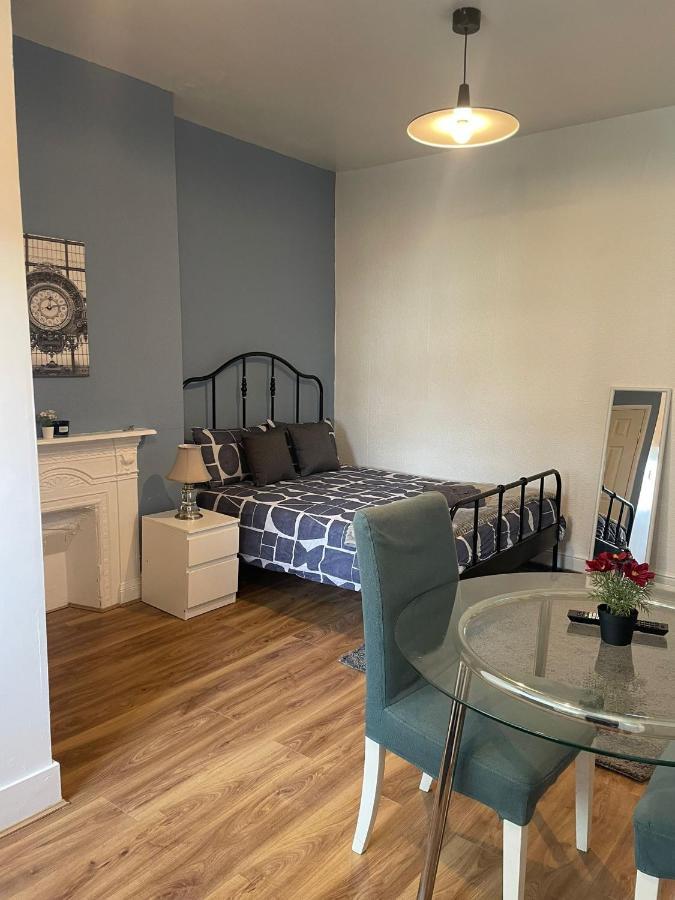Appartement Guest 8 *