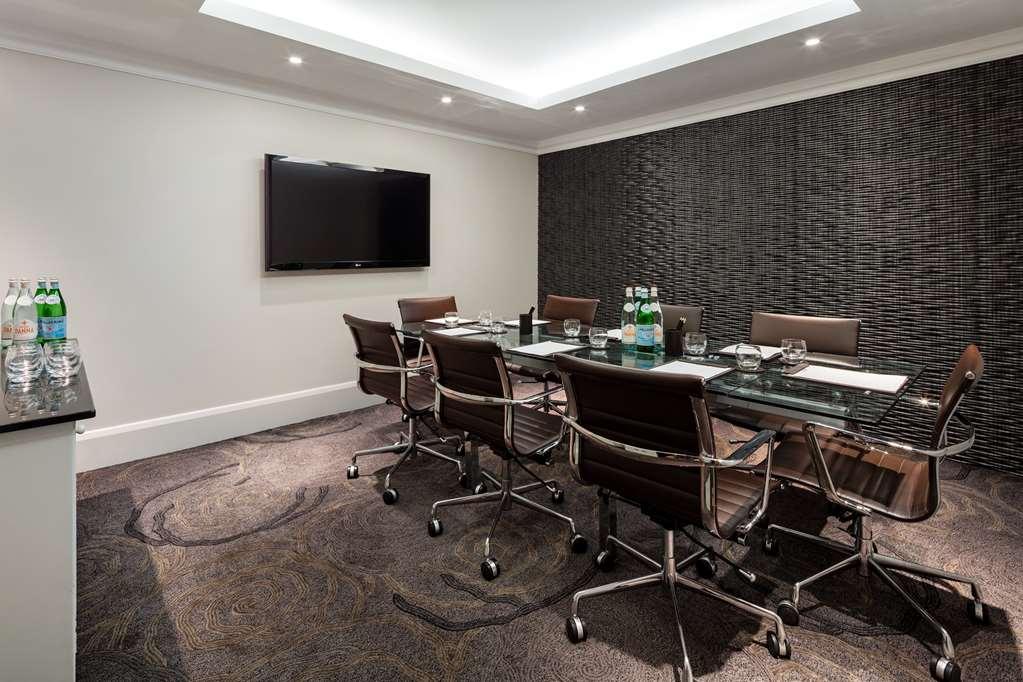 Radisson Blu Hotel, Euston Square London