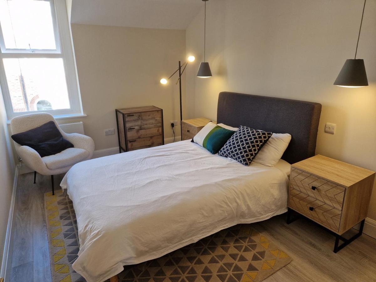 Leilighet Luxury Oasis London