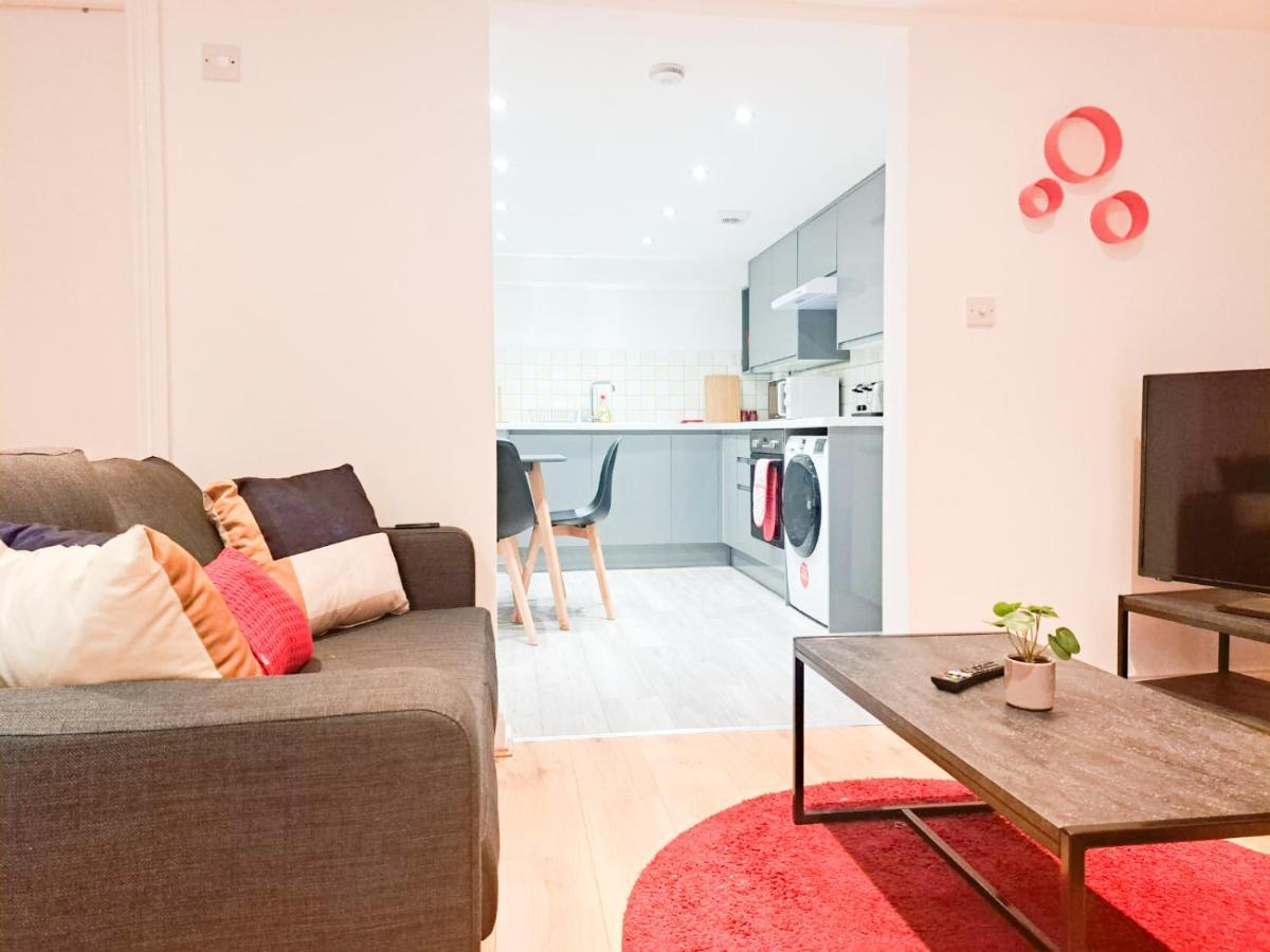 Shepherds Bush Vakantiehuis