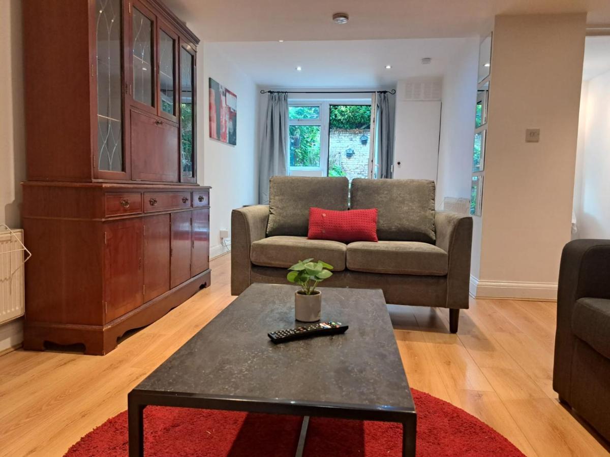 Shepherds Bush Vakantiehuis *