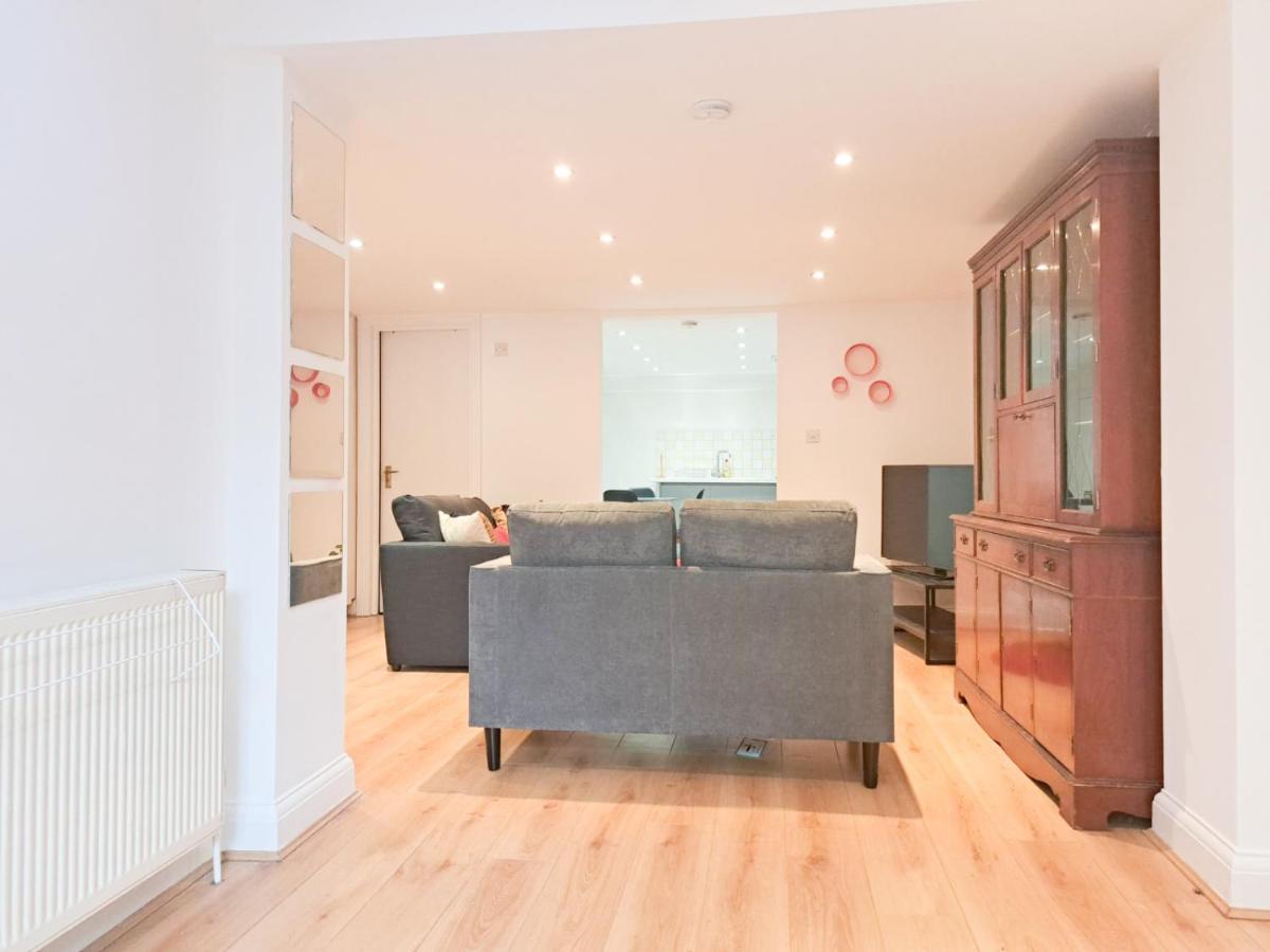 Vakantiehuis Shepherds Bush