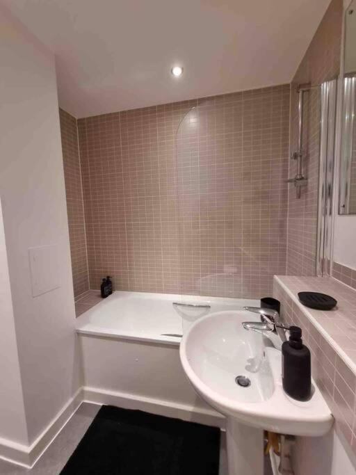 Lägenhet Charming Studio In Bricklane *