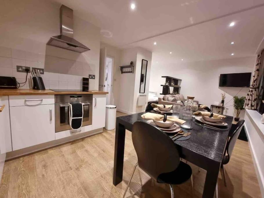 Appartement Charming Studio In Bricklane *
