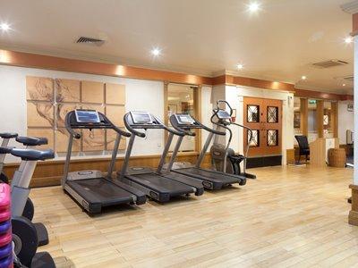Leonardo Royal - Tower Of 4* London