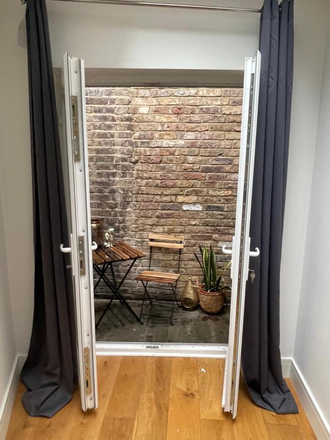 Notting Hill Studio Privatunterkunft