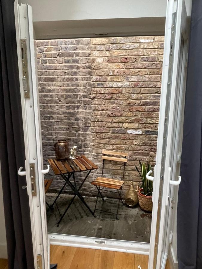 Notting Hill Studio Privatunterkunft London