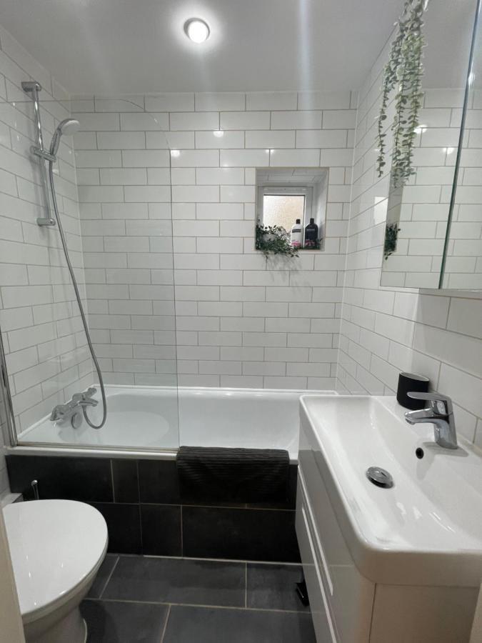 Notting Hill Studio Privatunterkunft