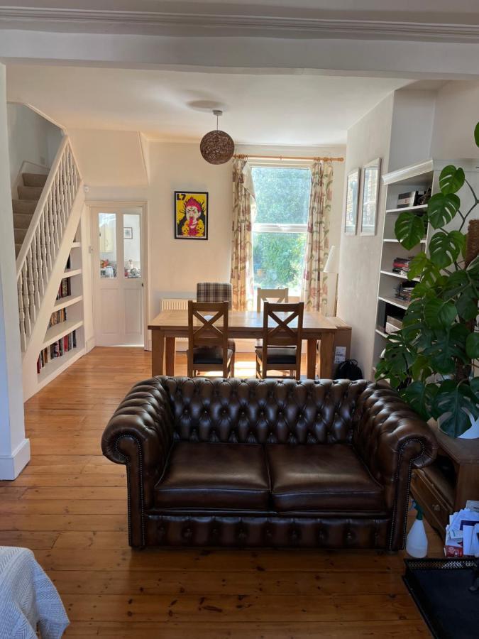 Homestay Peaceful Retreat *