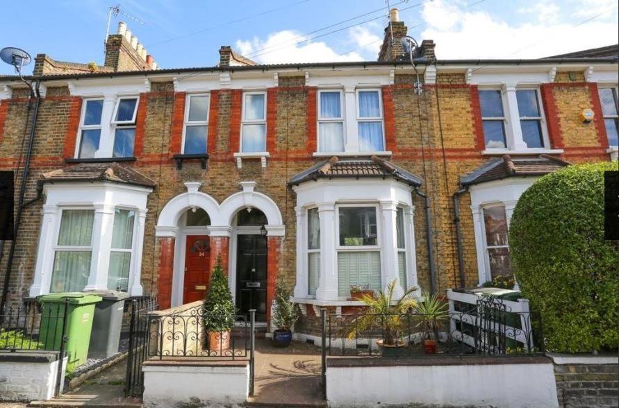 Peaceful Retreat Homestay London