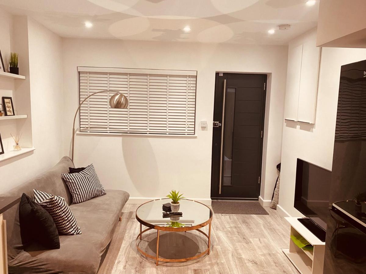 Modern 1 Bed Flat In The Heart Of Hackney Apartment London