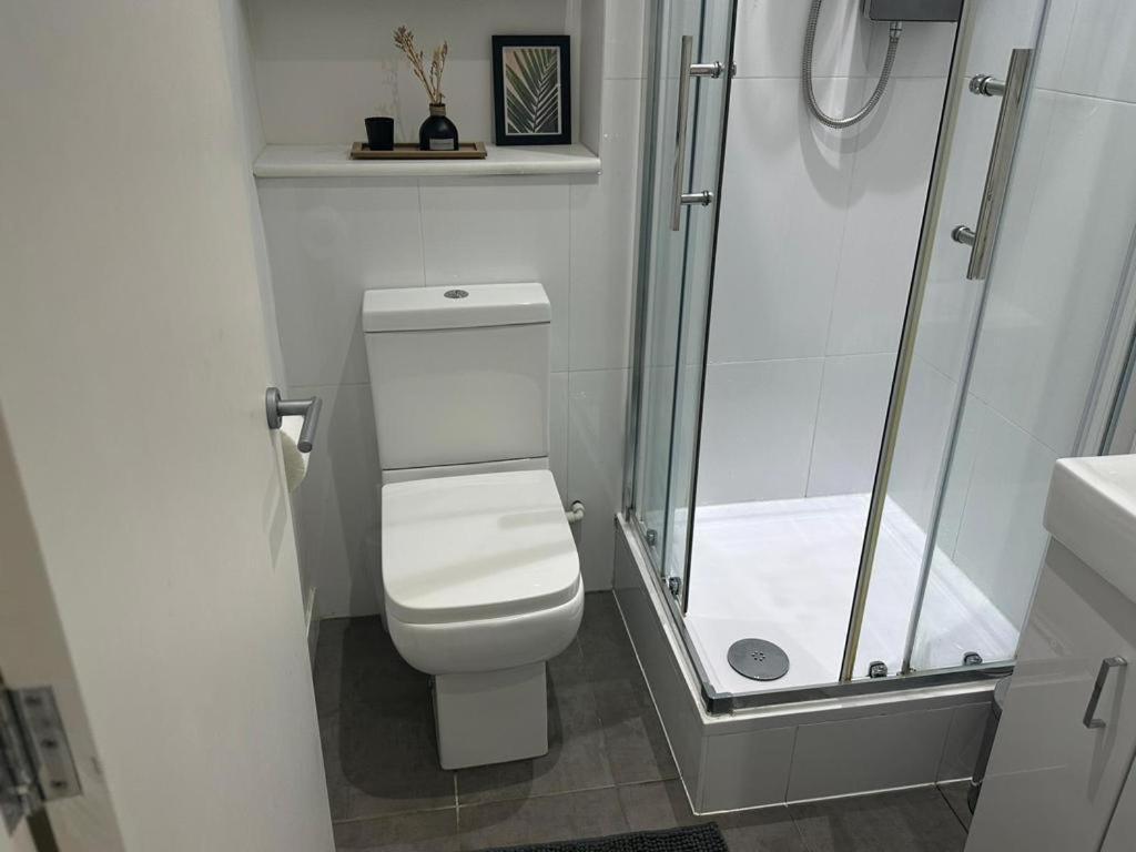 Modern 1 Bed Flat In The Heart Of Hackney Apartment *