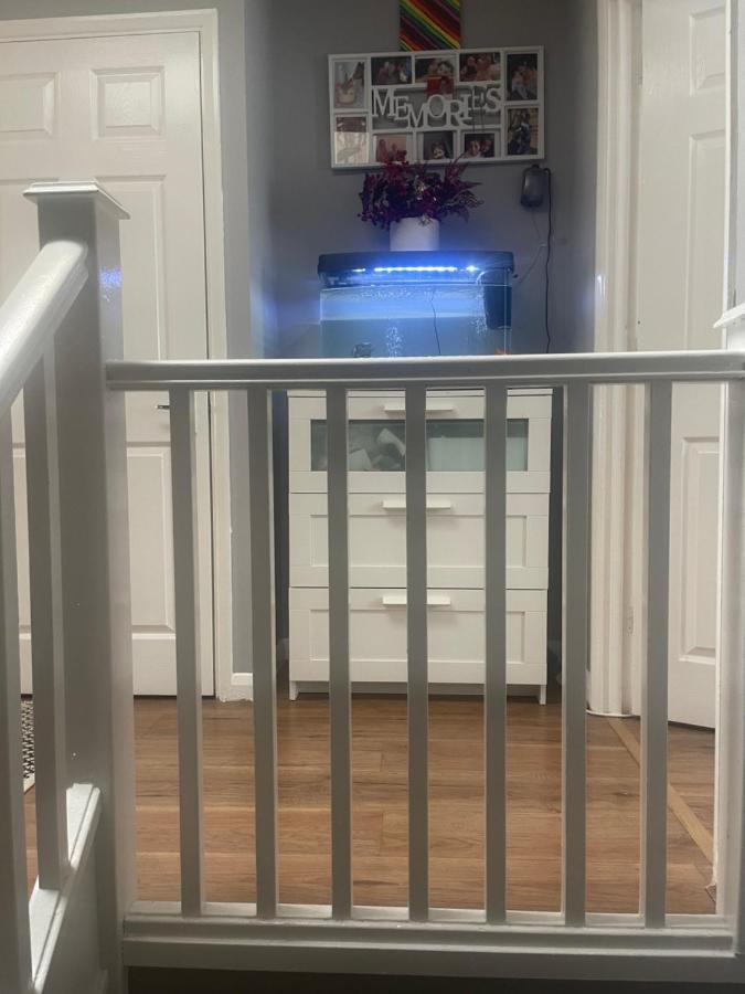 Appartement Southend Lane Londen