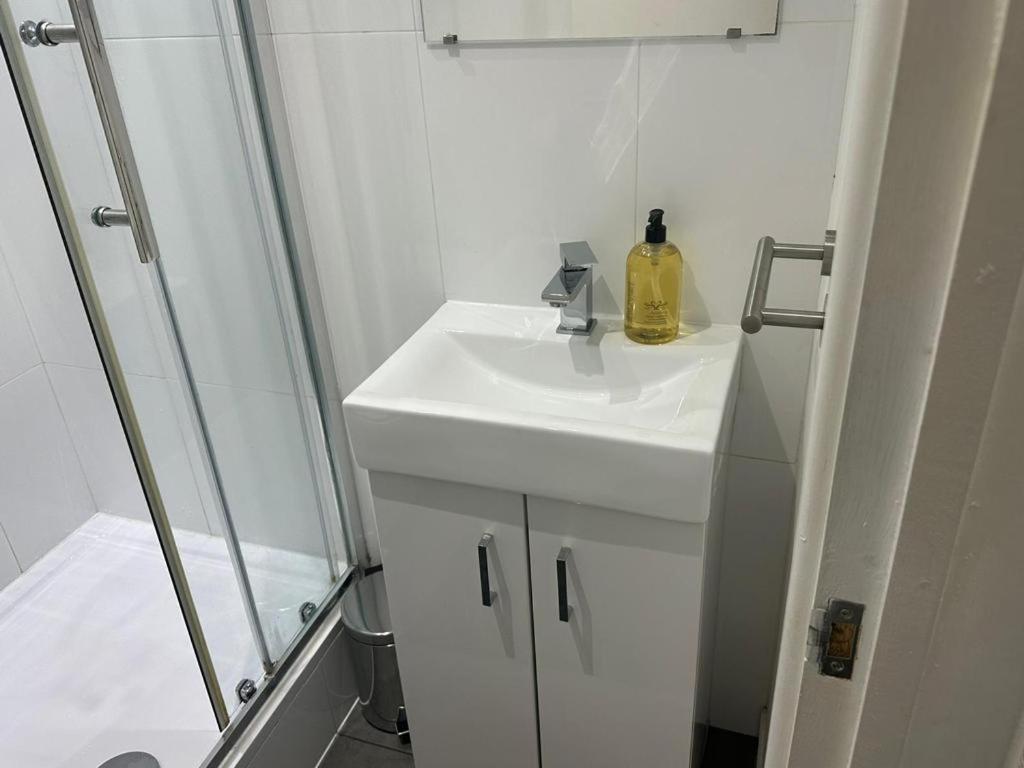 Apartment Modern 1 Bed Flat In The Heart Of Hackney