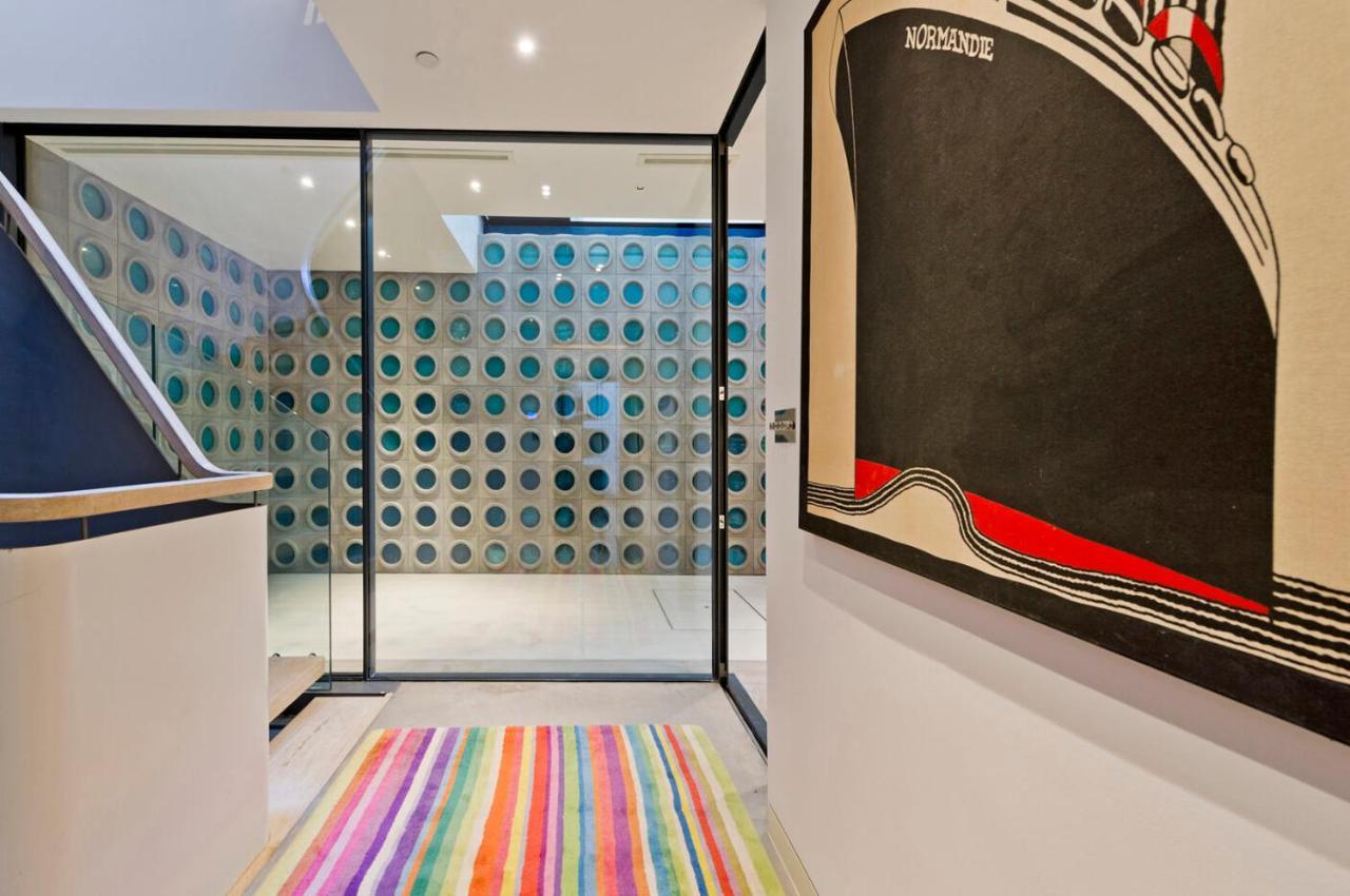Amazing South Kensington Mews House By Underthedoormat Ferienhaus
