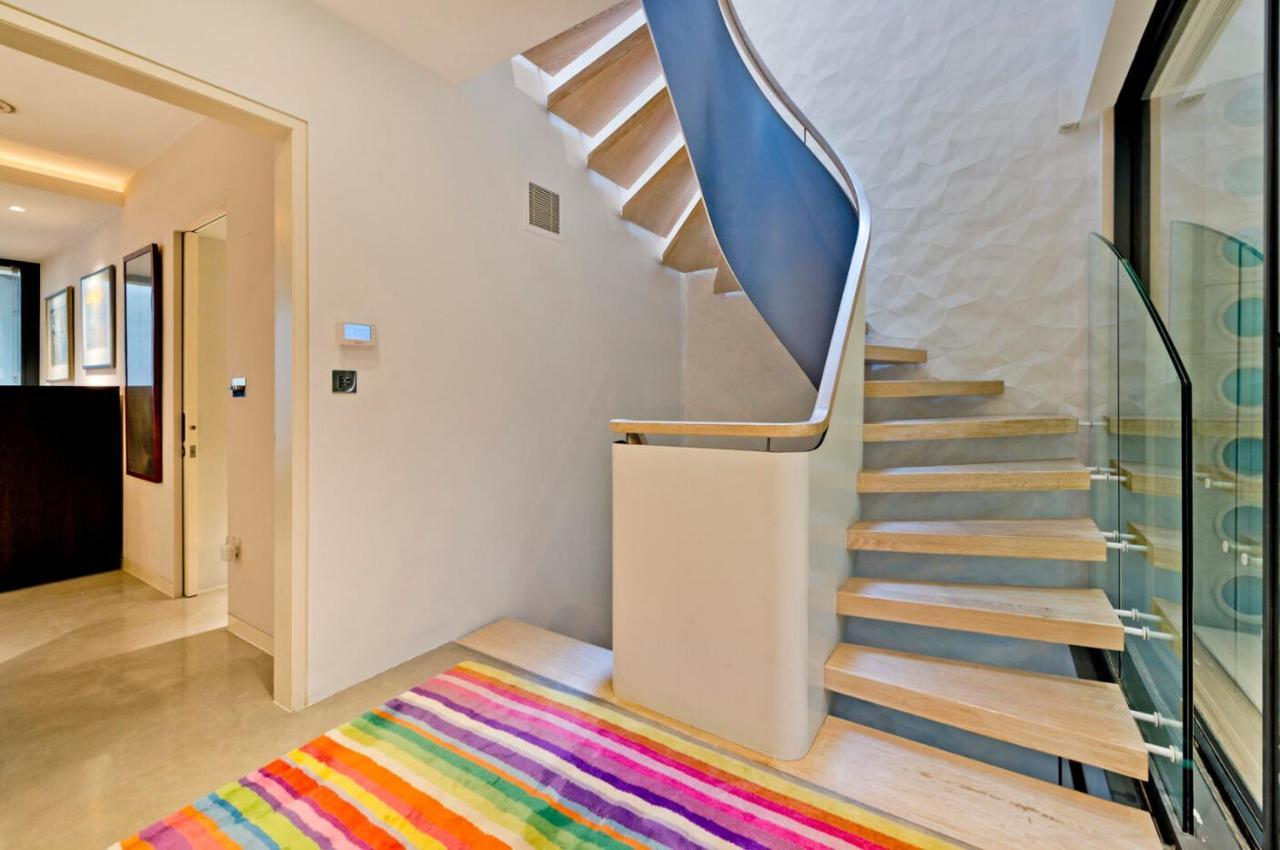 Ferienhaus Amazing South Kensington Mews House By Underthedoormat