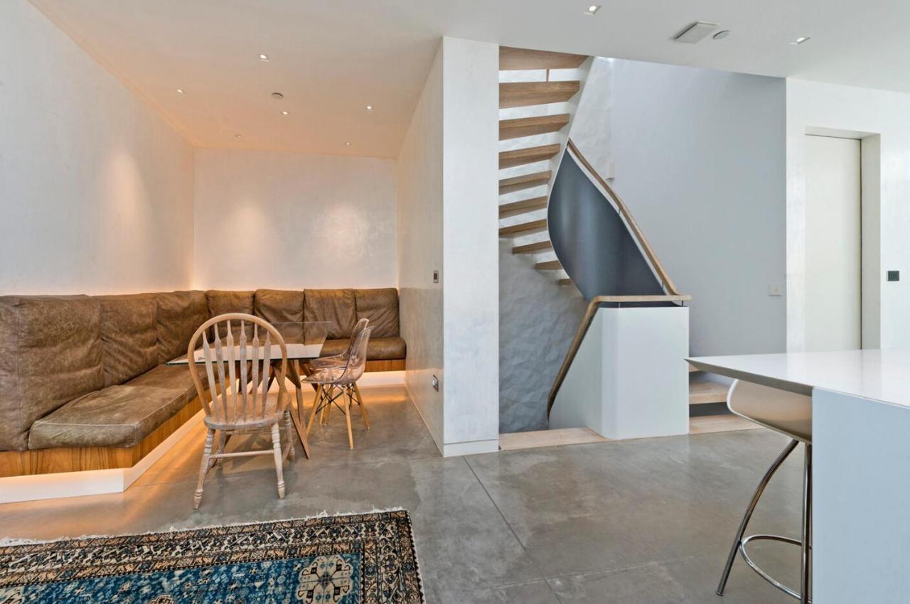 Amazing South Kensington Mews House By Underthedoormat Ferienhaus *