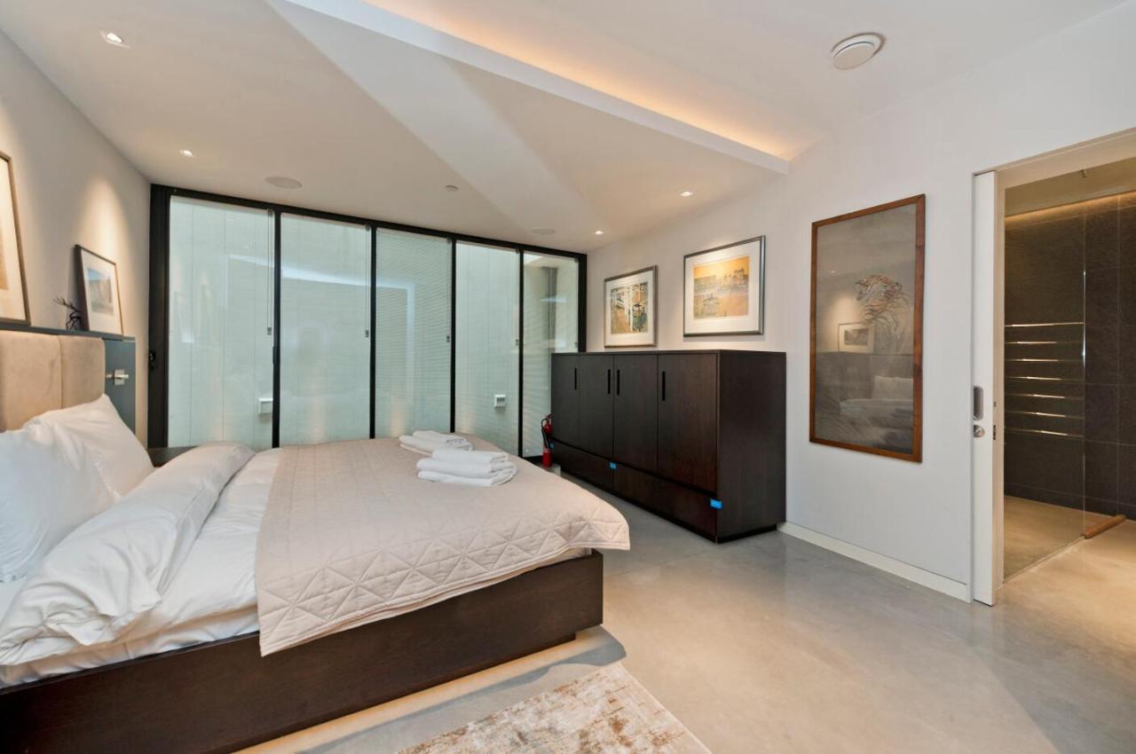 Amazing South Kensington Mews House By Underthedoormat Ferienhaus London