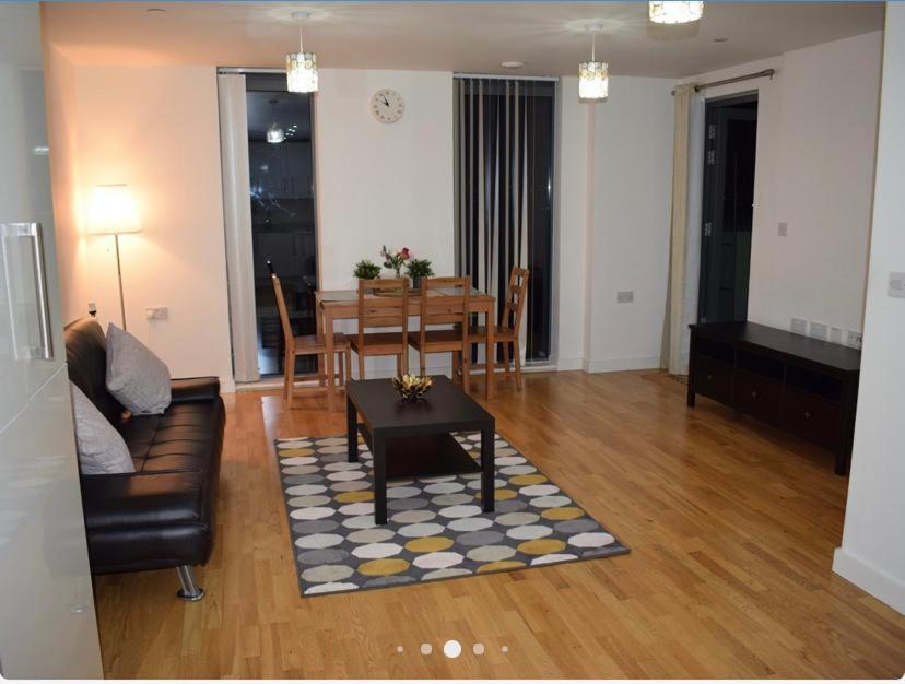 Appartement Wembley Stadium Luxurious *