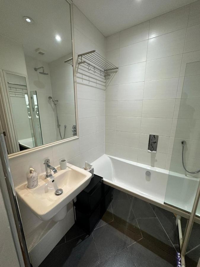 Leilighet 1br Deluxe In Knightsbridge Kb91