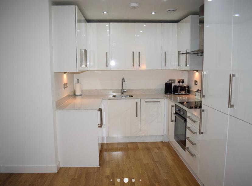 Wembley Stadium Luxurious * Londen