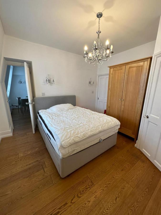 1br Deluxe In Knightsbridge Kb91 Leilighet London